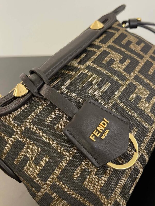 New Collection Fendi Bag 155