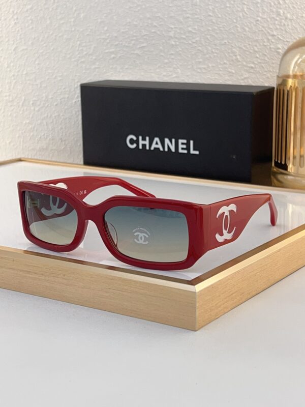 New Collection Chanel Glasses 328