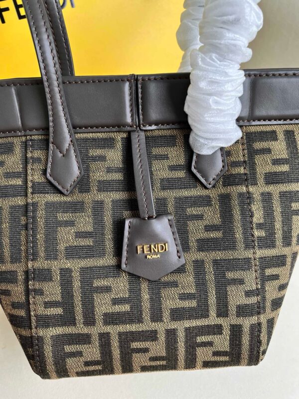 New Collection Fendi Bag 158