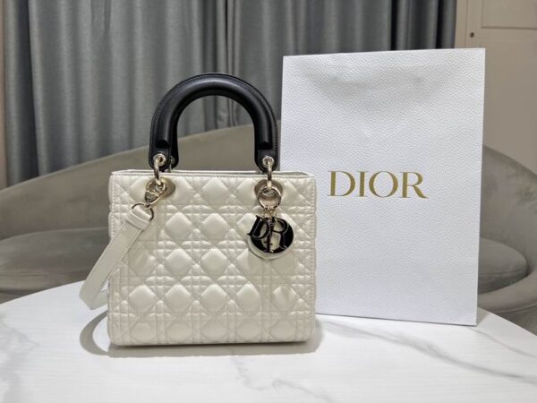 New Collection Dior Bag 333