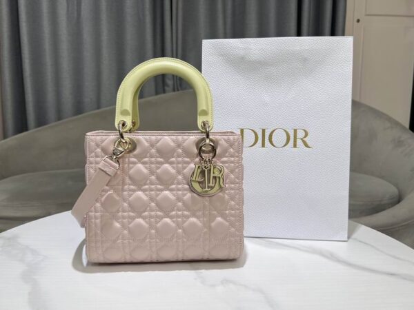 New Collection Dior Bag 333