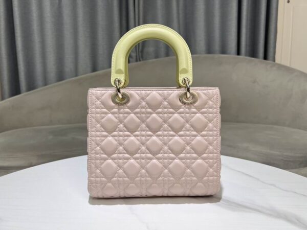 New Collection Dior Bag 333