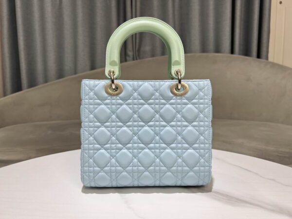 New Collection Dior Bag 333