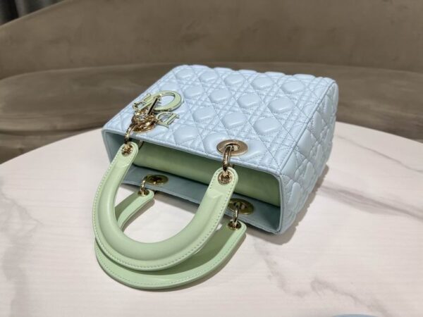 New Collection Dior Bag 333