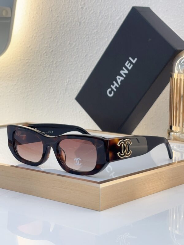 New Collection Chanel Glasses 315