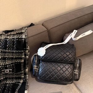 New Collection Chanel Bag 832