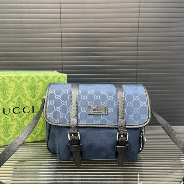 New Collection GC Bag 843