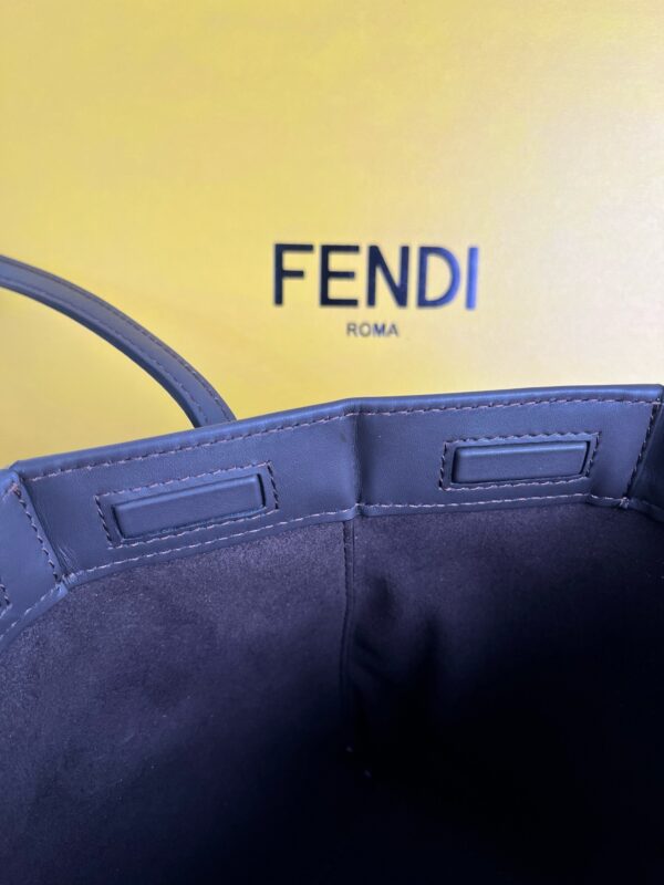 New Collection Fendi Bag 158