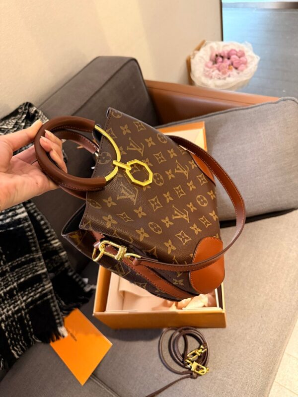 New Collection LV Bag 1967