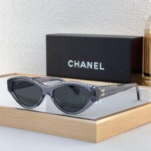 New Collection Chanel Glasses 326