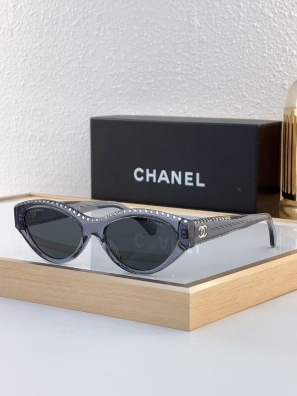 New Collection Chanel Glasses 326