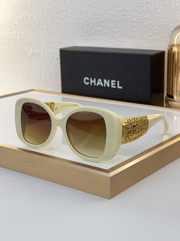 New Collection Chanel Glasses 319