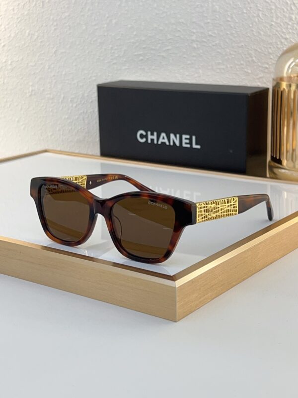 New Collection Chanel Glasses 320