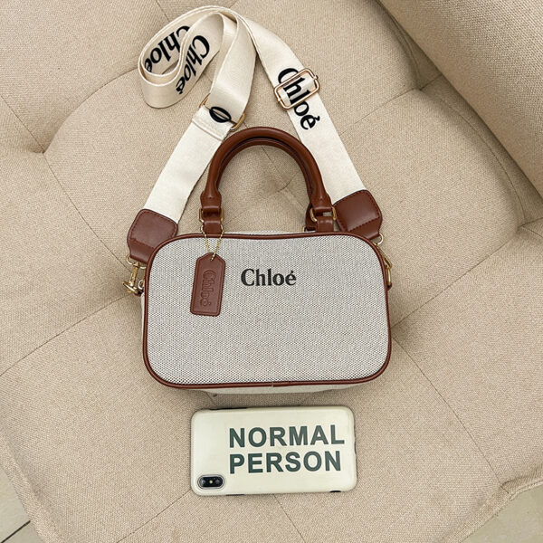 New Collection Chloe Bag 027