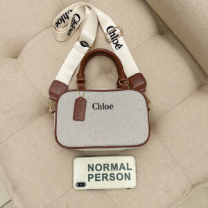 New Collection Chloe Bag 022