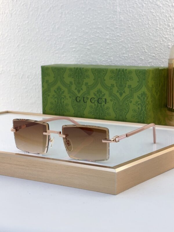 New Collection Gucci Glasses 179