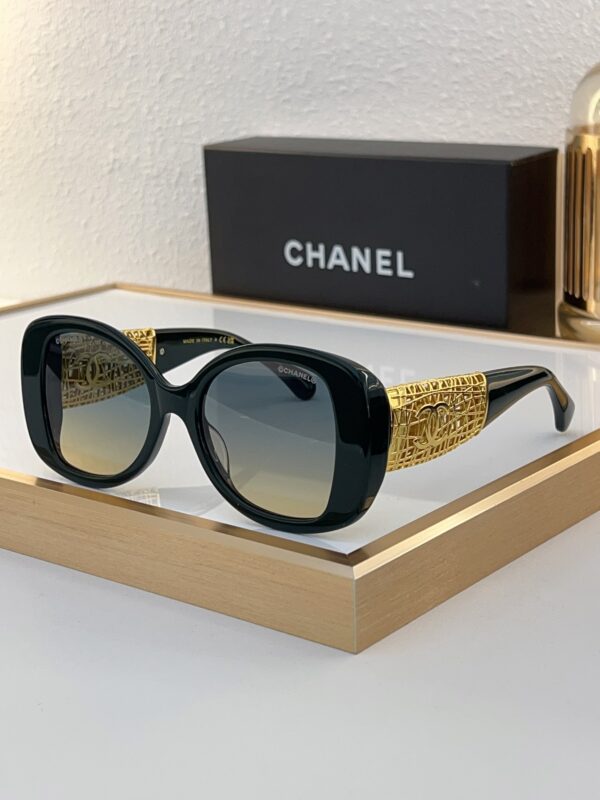 New Collection Chanel Glasses 319