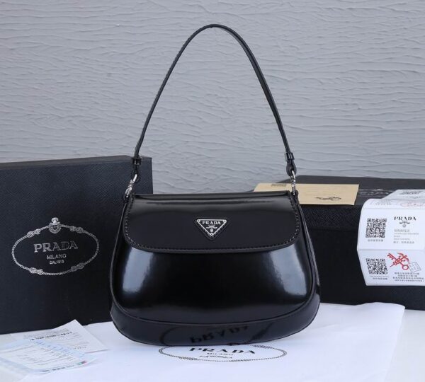 New Collection Prada Bag 120