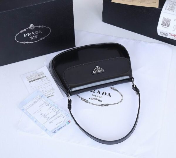 New Collection Prada Bag 120