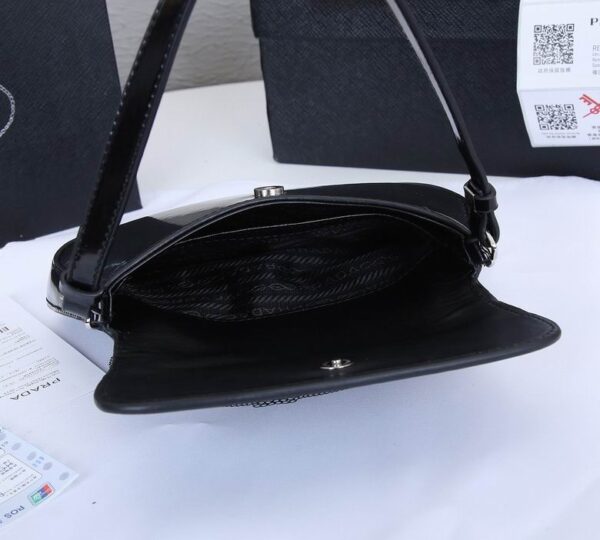 New Collection Prada Bag 120