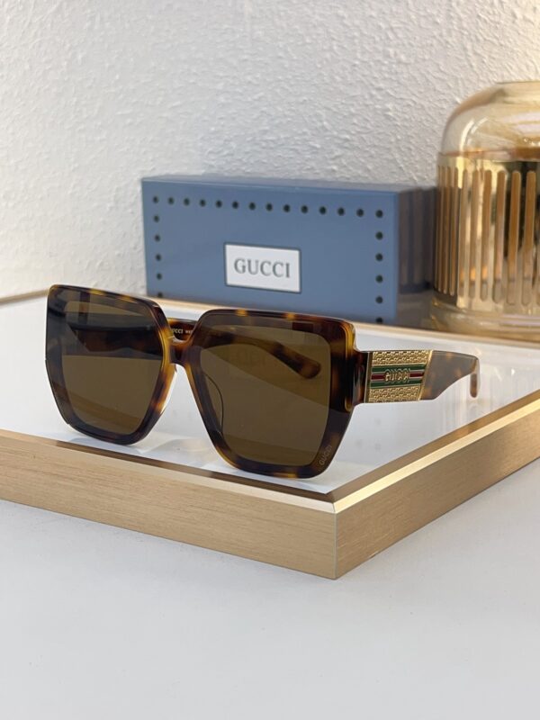 New Collection Gucci Glasses 178