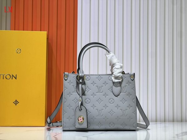 New Collection LV Bag 1981