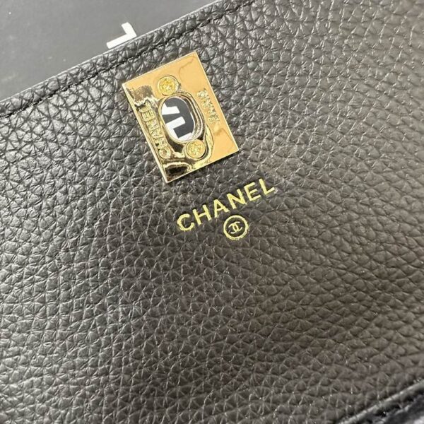 New Collection Chanel Bag 829