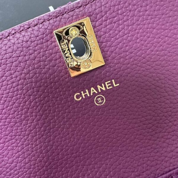 New Collection Chanel Bag 829