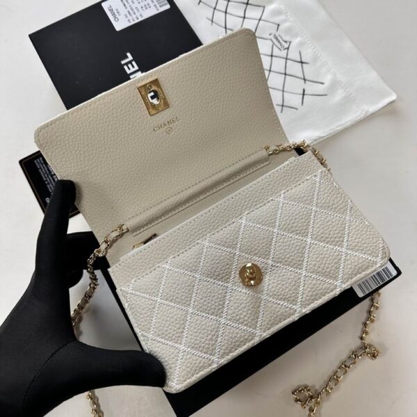 New Collection Chanel Bag 829