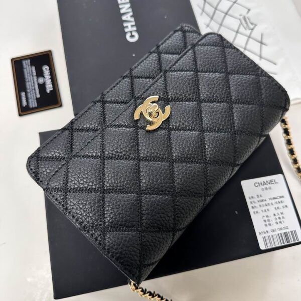 New Collection Chanel Bag 829