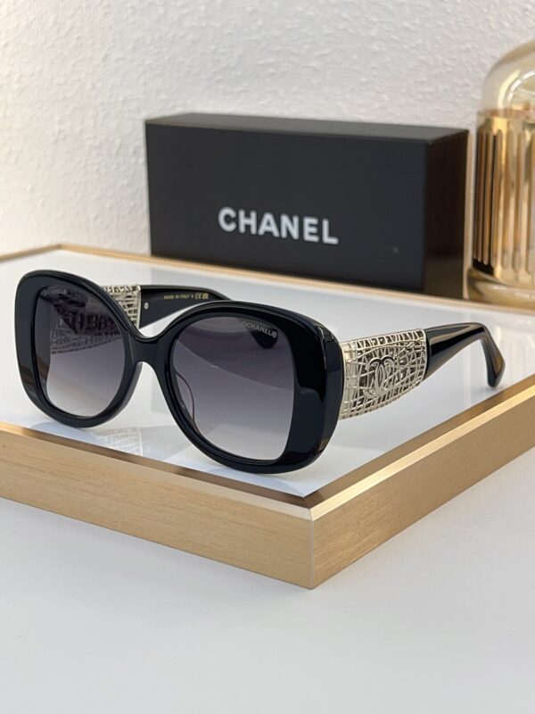 New Collection Chanel Glasses 319