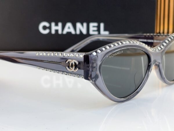 New Collection Chanel Glasses 326