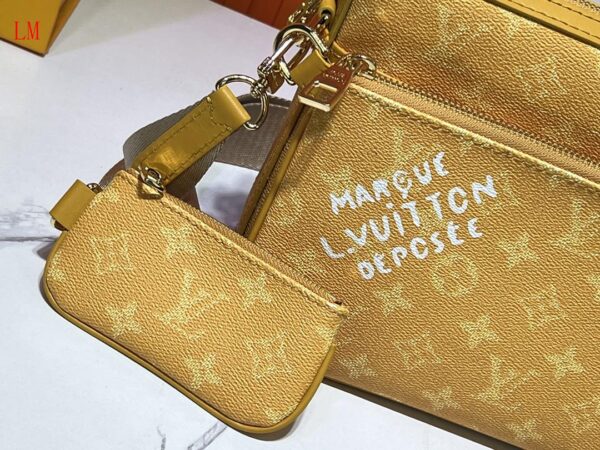 New Collection LV Bag 1991