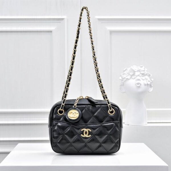 New Collection Chanel Bag 842