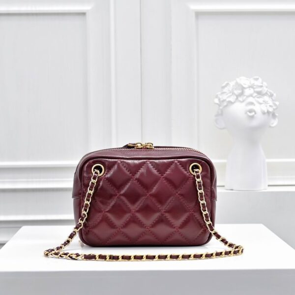 New Collection Chanel Bag 842