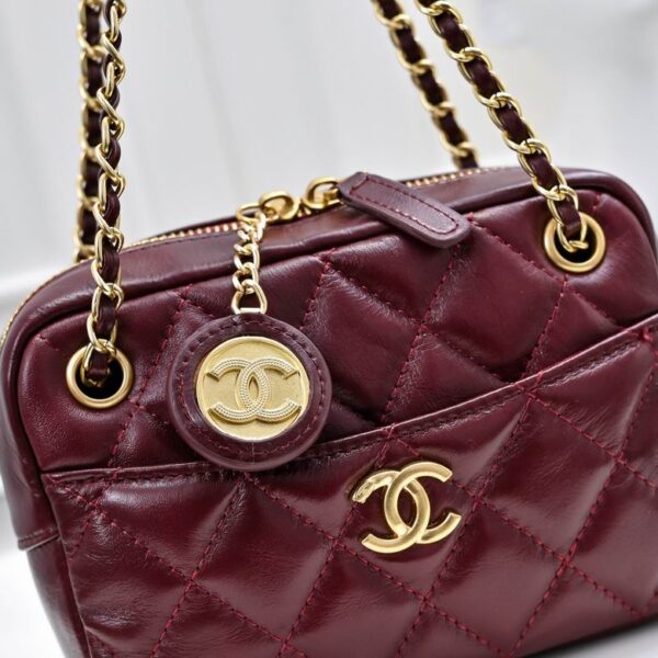 New Collection Chanel Bag 842