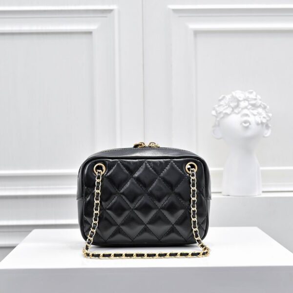 New Collection Chanel Bag 842