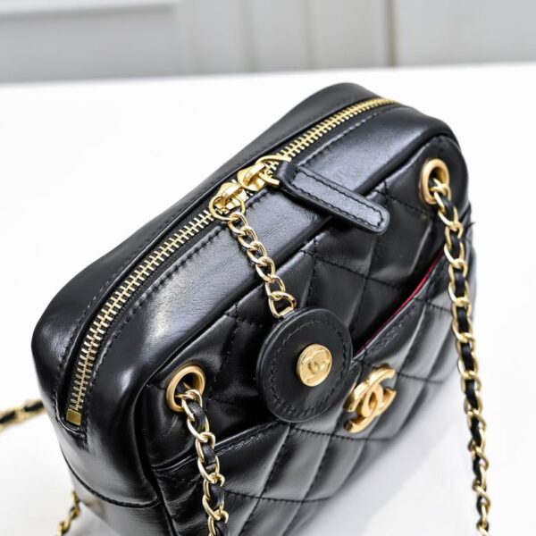 New Collection Chanel Bag 842