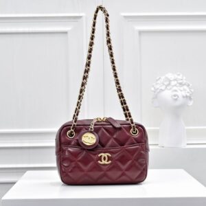 New Collection Chanel Bag 842