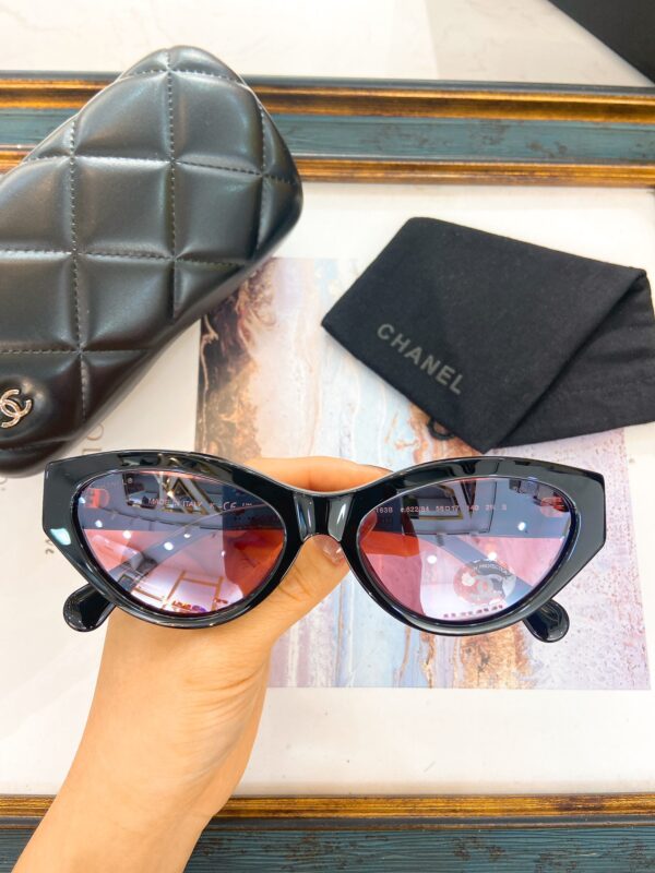 New Collection Chanel Glasses 325