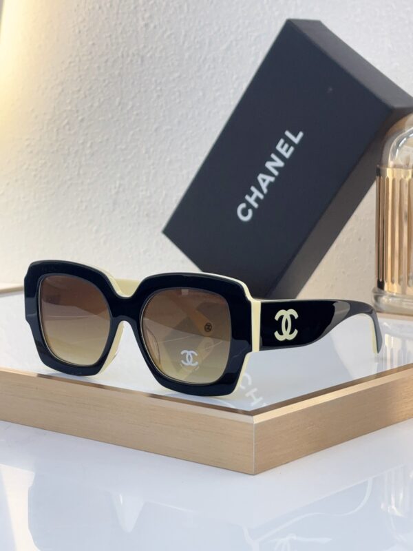 New Collection Chanel Glasses 316