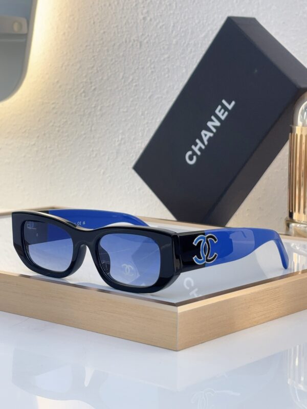 New Collection Chanel Glasses 315