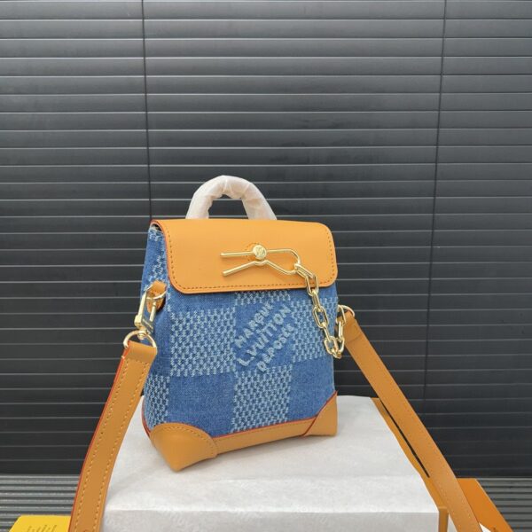 New Collection LV Bag 1947