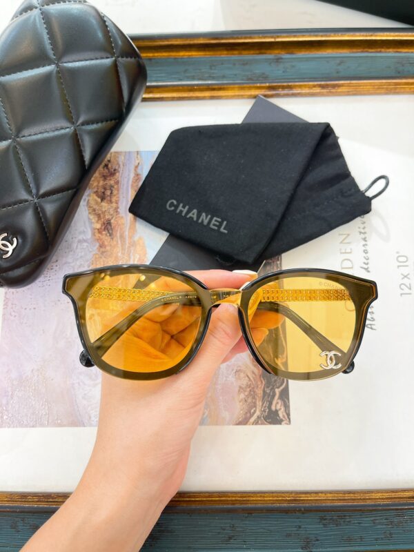 New Collection Chanel Glasses 312