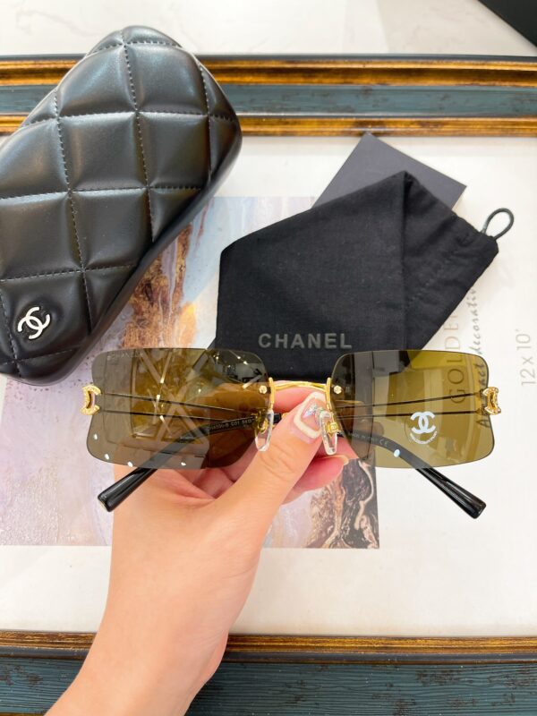 New Collection Chanel Glasses 314