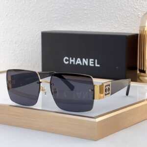 New Collection Chanel Glasses 327