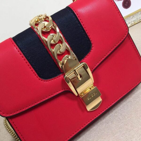 New Collection GC Bag 863