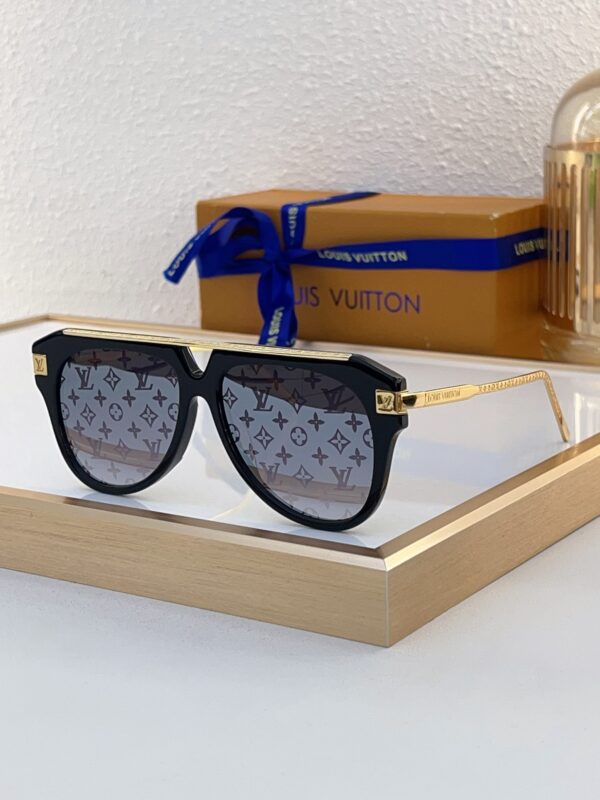 New Collection LV Glasses 236