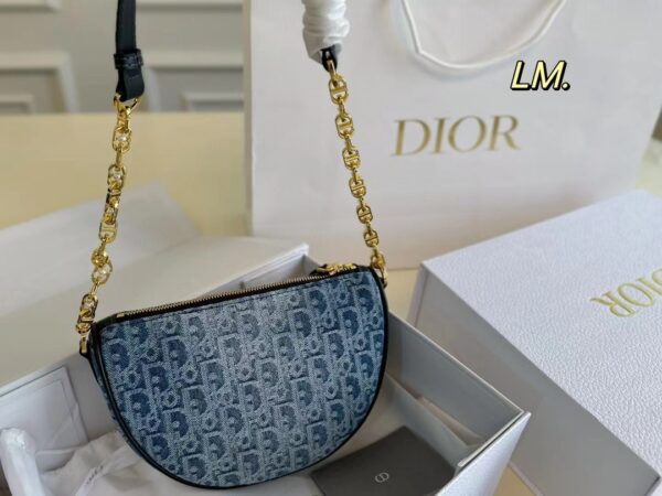 New Collection Dior Bag 335