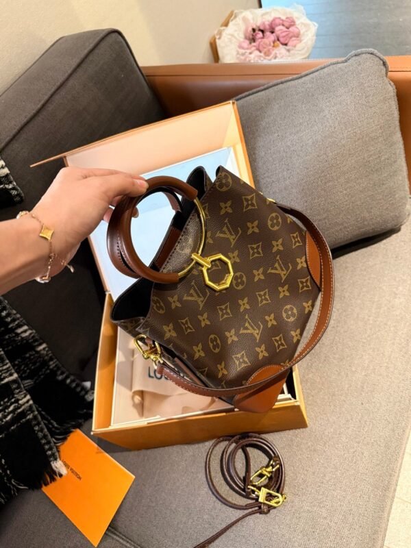 New Collection LV Bag 1967